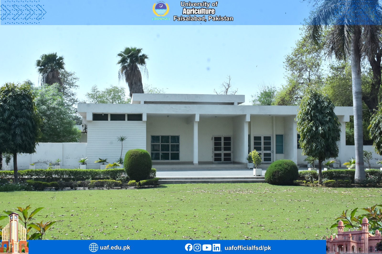 UAF Rest Houses 8